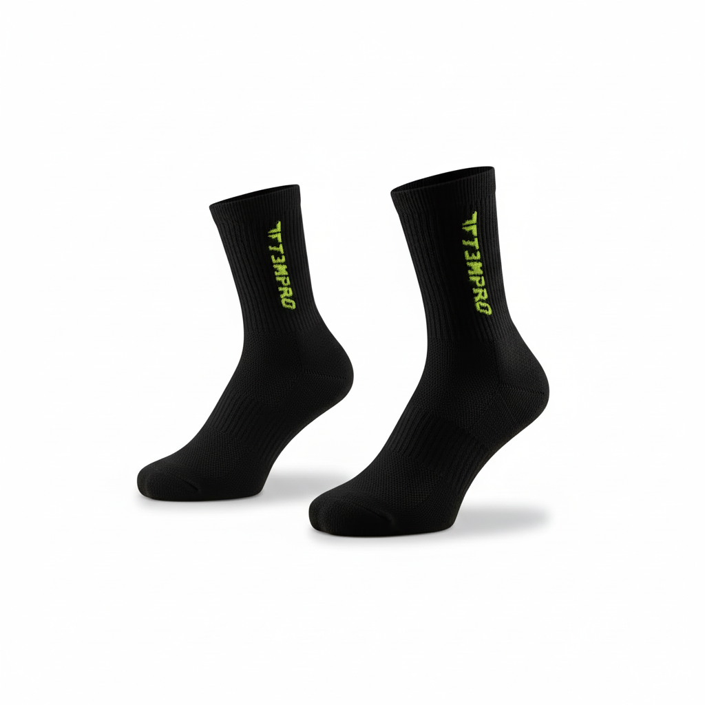 T3MPRO Dual Grip