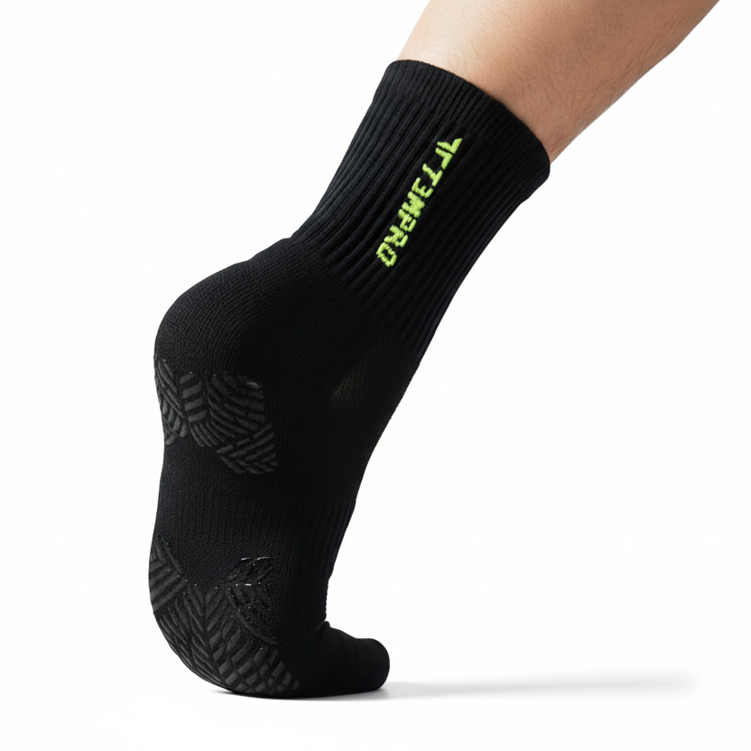 T3MPRO Dual Grip