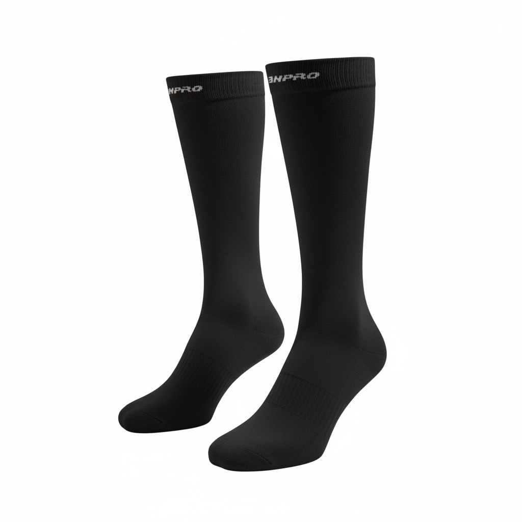 T3MPRO Compression Haute